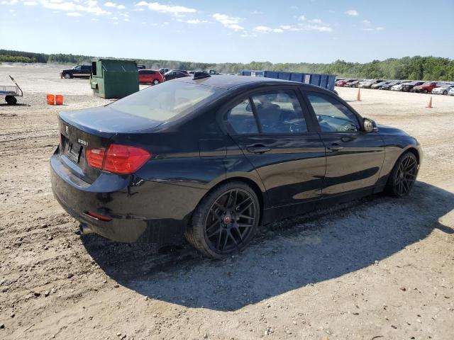 WBA3A9C55EF478017 | 2014 BMW 335 i