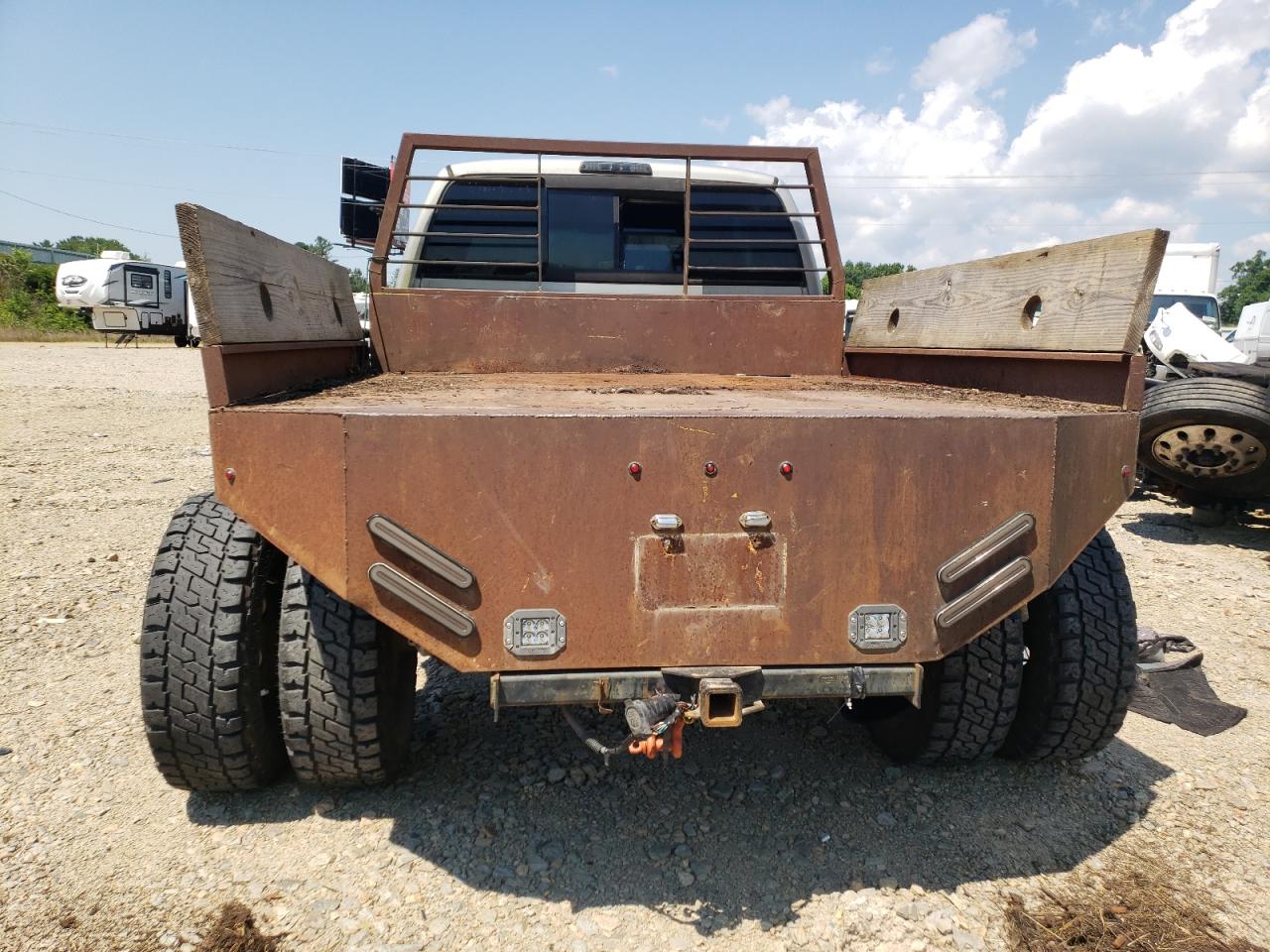 1B7KF236XYJ127962 2000 Dodge Ram 2500