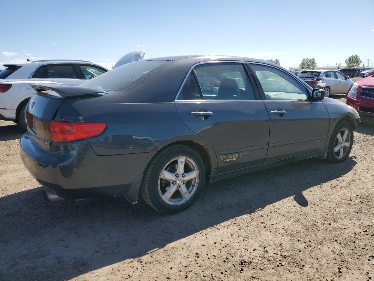 1HGCM56663A821906 2003 Honda Accord Ex