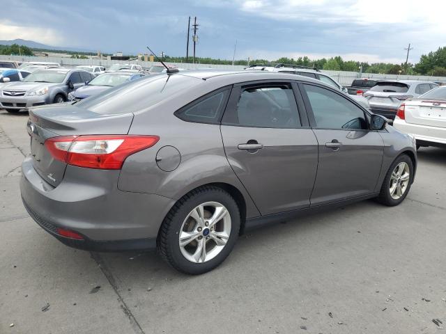 Vin: 1fadp3f26el391495, lot: 57918774, ford focus se 20143