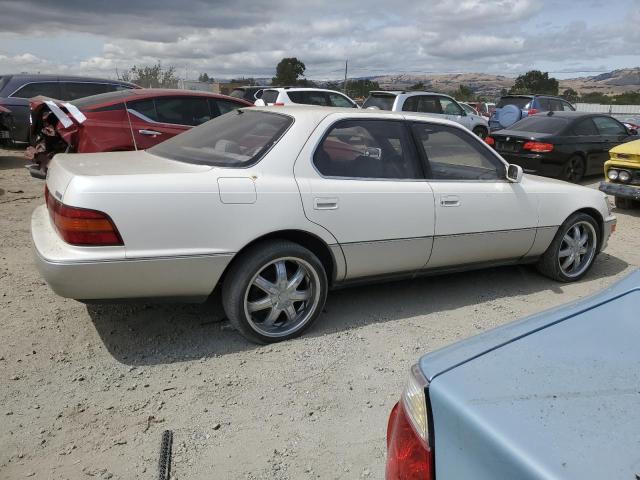 1990 Lexus Ls 400 VIN: JT8UF11E7L0009958 Lot: 57556534