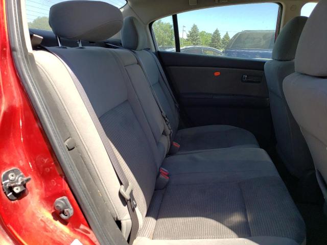 2011 Nissan Sentra 2.0 VIN: 3N1AB6AP6BL711904 Lot: 58716224