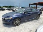 2018 HONDA ACCORD EX - 1HGCV1F45JA255190