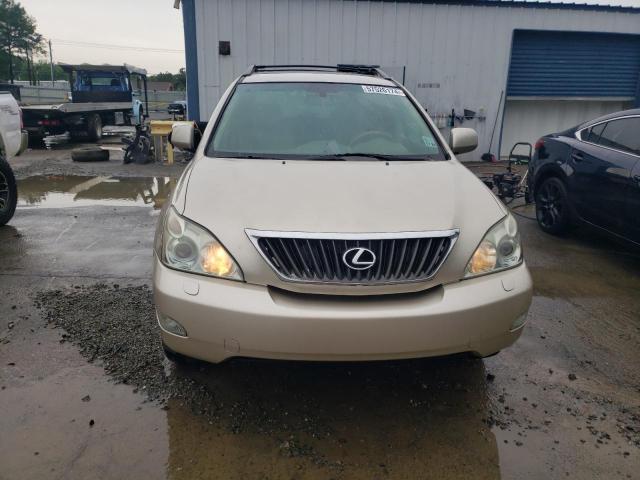 2008 Lexus Rx 350 VIN: 2T2GK31U48C043166 Lot: 57526174