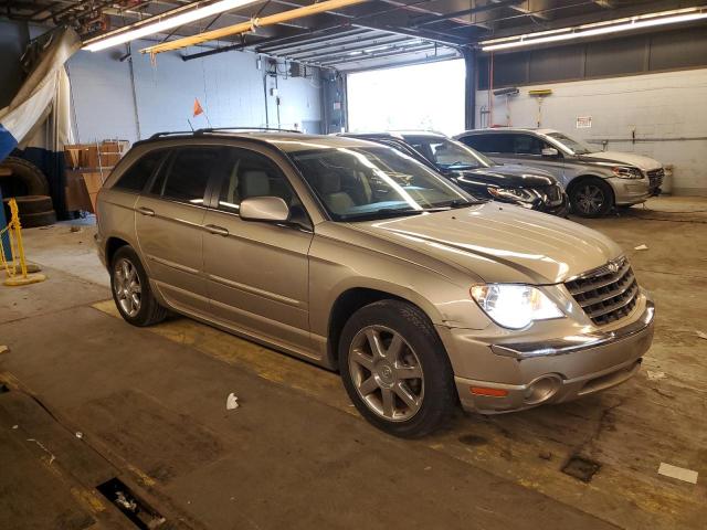 2008 Chrysler Pacifica Limited VIN: 2A8GF78XX8R647491 Lot: 57251524