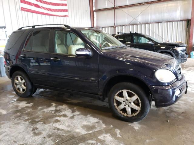 2003 Mercedes-Benz Ml 500 VIN: 4JGAB75E13A392752 Lot: 57403364