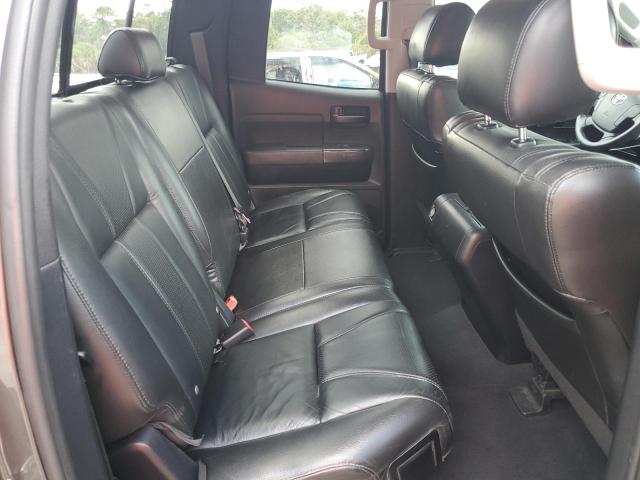 2013 Toyota Tundra Double Cab Sr5 VIN: 5TFRY5F16DX137986 Lot: 57932764