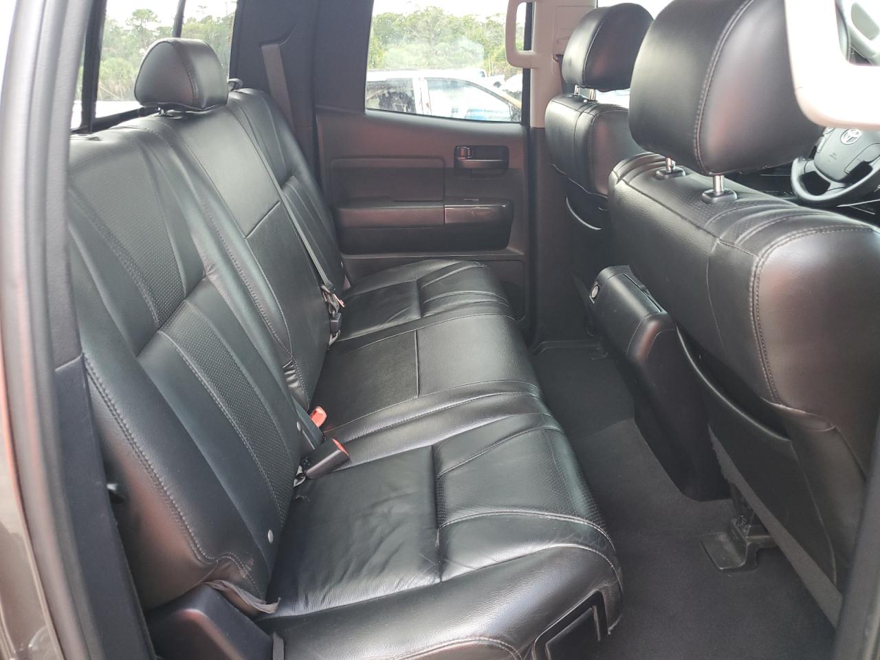 5TFRY5F16DX137986 2013 Toyota Tundra Double Cab Sr5