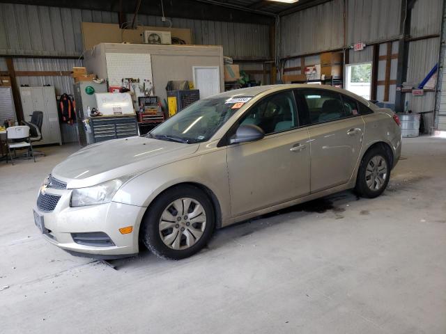 Vin: 1g1pa5sh4e7292299, lot: 60225554, chevrolet cruze ls 2014 img_1