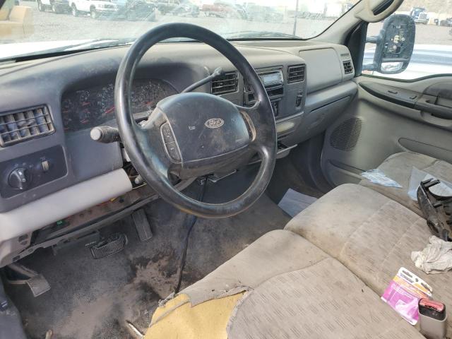 1999 Ford F350 Srw Super Duty VIN: 1FTSW30S8XEC64882 Lot: 60085514