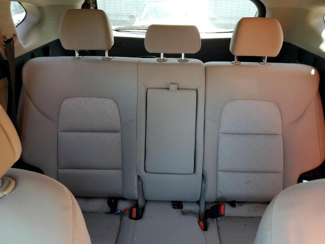 2018 Hyundai Tucson Sel VIN: KM8J33A41JU599673 Lot: 58460224