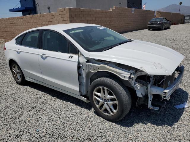 VIN 3FA6P0H73GR117160 2016 Ford Fusion, SE no.4