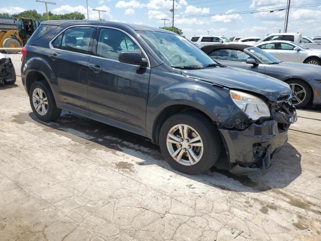 2GNALAEK6E6247377 2014 Chevrolet Equinox Ls