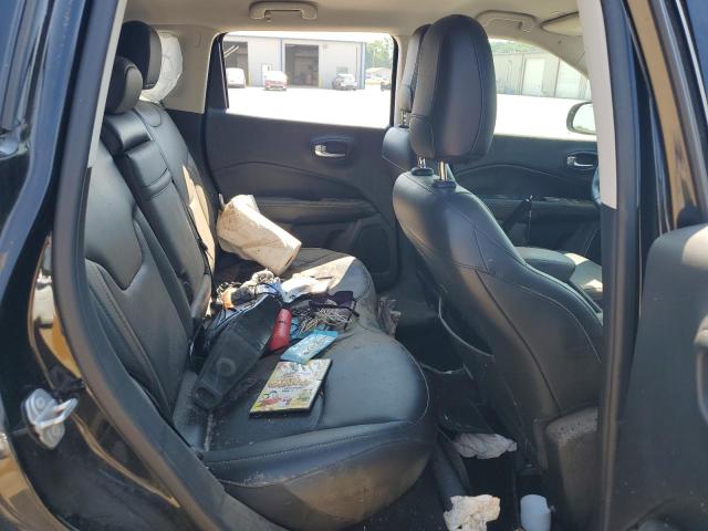 2019 Jeep Compass Limited VIN: 3C4NJDCB6KT639738 Lot: 60467364