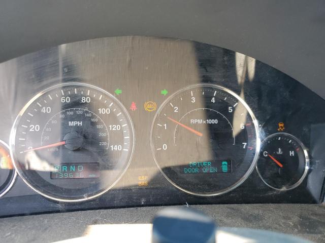 2007 Jeep Grand Cherokee Laredo VIN: 1J8GR48K27C617452 Lot: 58580374