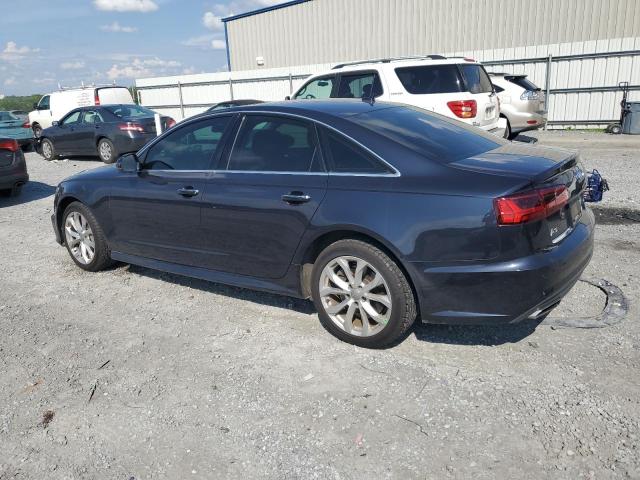 2017 Audi A6 Premium VIN: WAUF8AFC7HN042669 Lot: 57478214