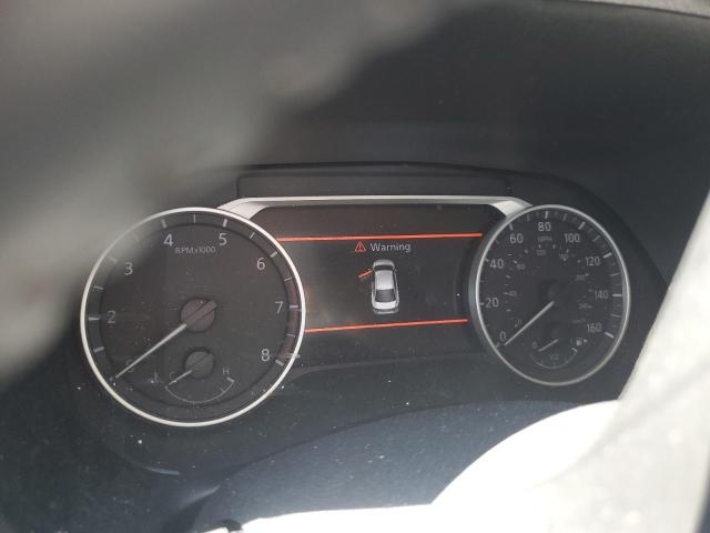 2021 Nissan Sentra Sv VIN: 3N1AB8CV8MY216052 Lot: 57830164