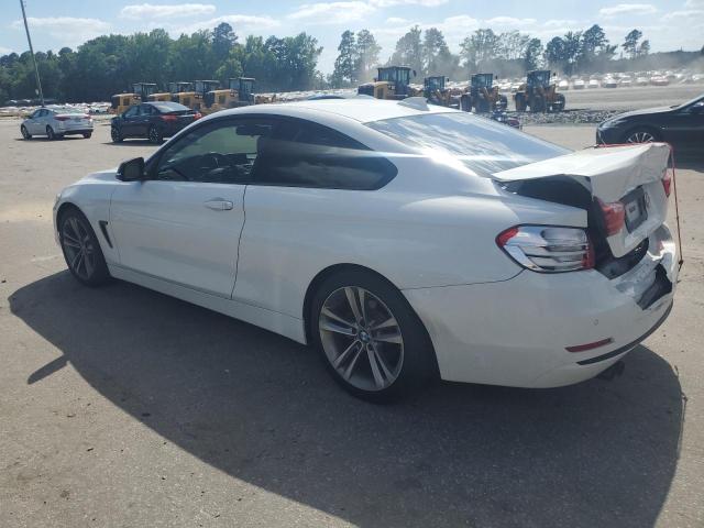 VIN WBA3N7C53EK221261 2014 BMW 4 Series, 428 I no.2