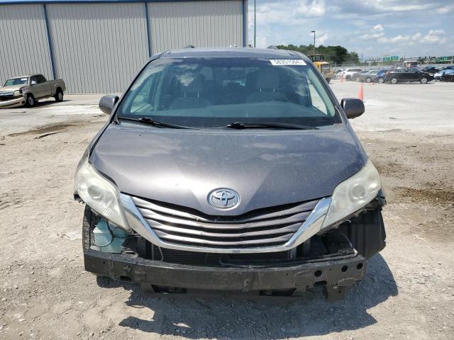 2015 Toyota Sienna Le VIN: 5TDKK3DC1FS553626 Lot: 58351504