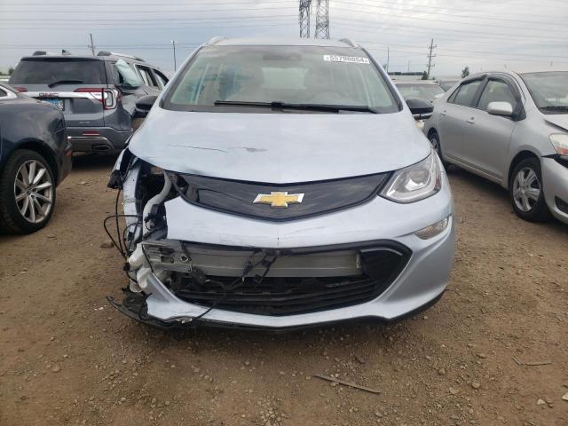 2017 Chevrolet Bolt Ev Premier VIN: 1G1FX6S02H4178799 Lot: 55798054