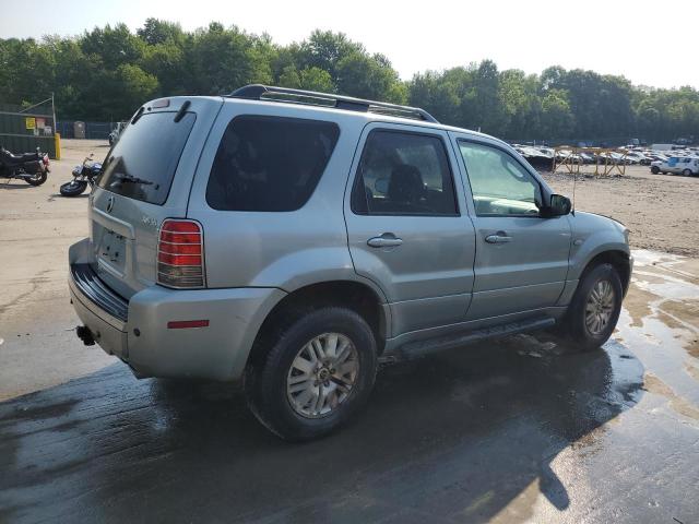 2005 Mercury Mariner VIN: 4M2CU57165DJ02071 Lot: 59498184