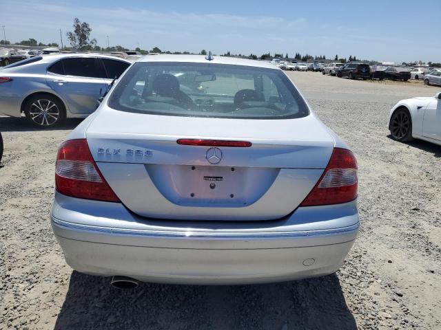 2009 Mercedes-Benz Clk 350 VIN: WDBTJ56H79F267679 Lot: 59367094