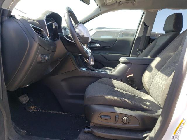2022 CHEVROLET EQUINOX LT - 3GNAXKEV4NL262377