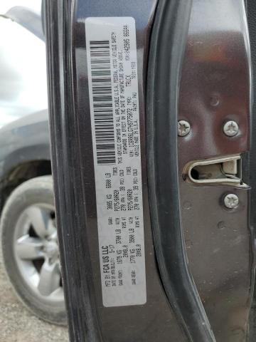 2017 Ram 1500 Slt VIN: 1C6RR6LG7HS775072 Lot: 58263664