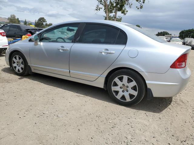 2008 Honda Civic Lx VIN: 2HGFA16518H328066 Lot: 56770934