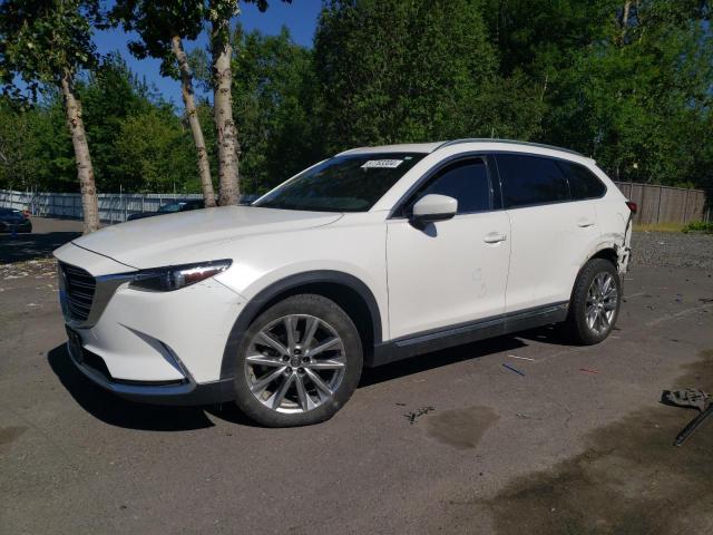 2017 MAZDA CX-9 SIGNA - JM3TCBEY5H0132009