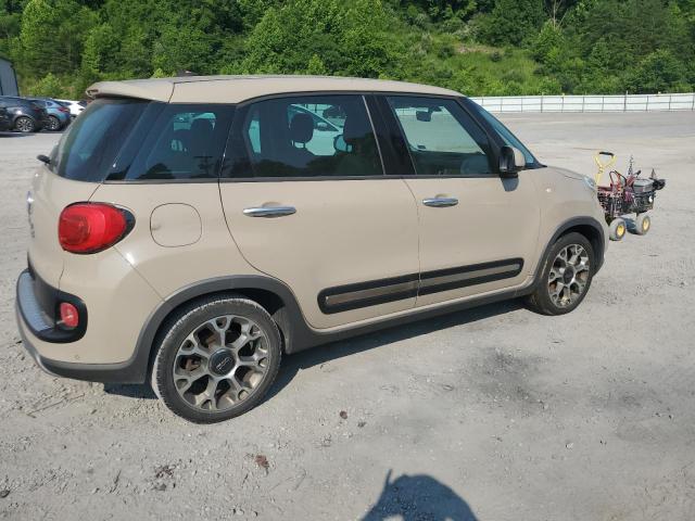 VIN ZFBCFADH0EZ021101 2014 Fiat 500L, Trekking no.3