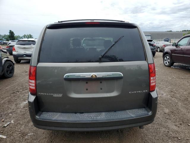 2010 Chrysler Town & Country Touring VIN: 2A4RR5D10AR262616 Lot: 60058194