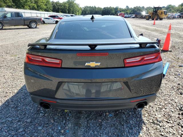 2018 Chevrolet Camaro Lt VIN: 1G1FB1RX3J0109086 Lot: 58406444