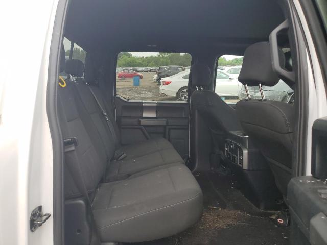 2017 Ford F150 Supercrew VIN: 1FTEW1EPXHFC51780 Lot: 57259034