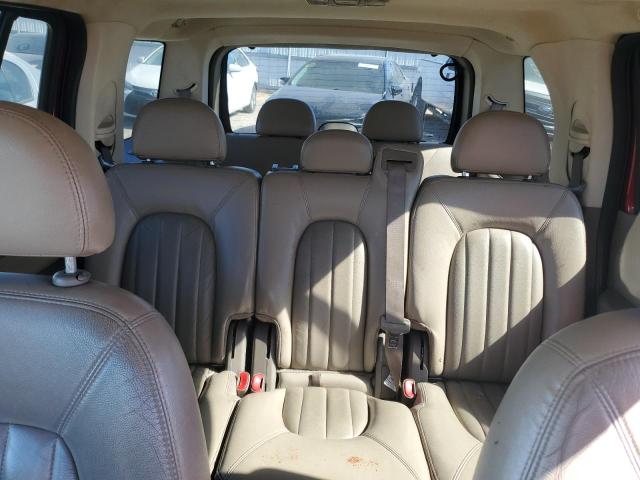 2005 Mercury Mountaineer VIN: 4M2ZU86E25UJ11432 Lot: 54604504