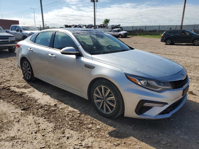 2019 Kia Optima Lx VIN: 5XXGT4L35KG300895 Lot: 58069714