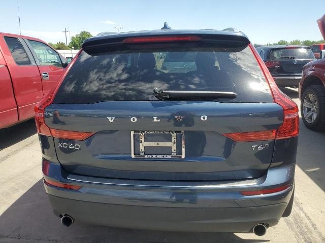 VIN LYVA22RKXKB220508 2019 Volvo XC60, T6 Momentum no.6