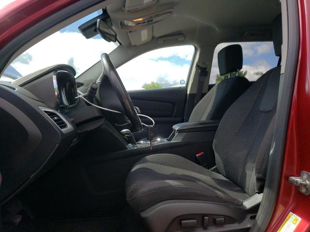 2012 GMC Terrain Sle VIN: 2GKALSEK1C6261123 Lot: 60389454