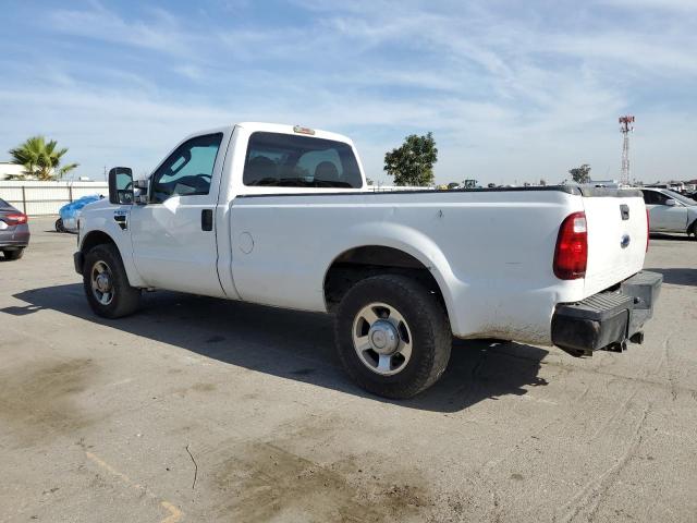 2010 Ford F250 Super Duty VIN: 1FTNF2A5XAEA18665 Lot: 57445894