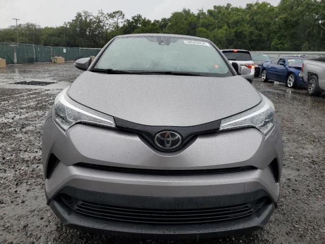 2019 Toyota C-Hr Xle VIN: NMTKHMBX2KR089409 Lot: 58529454