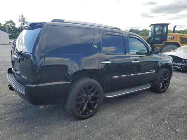 2011 GMC Yukon Denali Hybrid VIN: 1GKS2GEJ0BR233215 Lot: 58234364