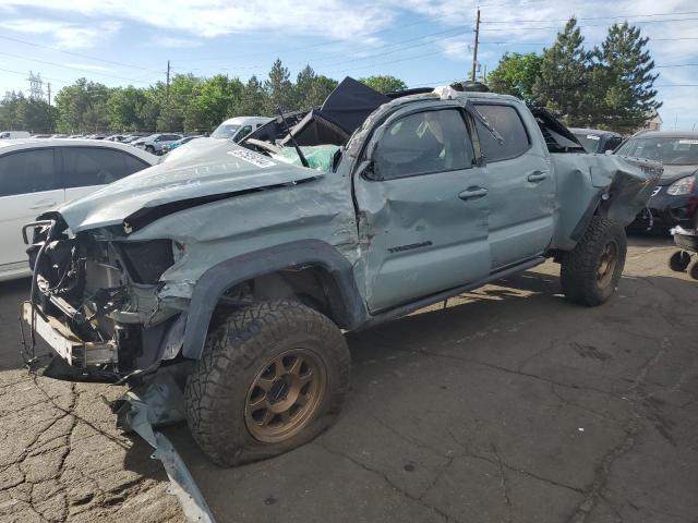 2023 TOYOTA TACOMA DOU #2612984941