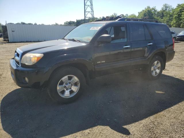 2006 Toyota 4Runner Sr5 VIN: JTEBU14R168063304 Lot: 58943764