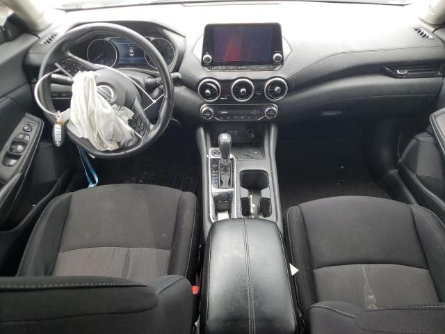 2021 Nissan Sentra Sv VIN: 3N1AB8CV7MY324033 Lot: 57906844