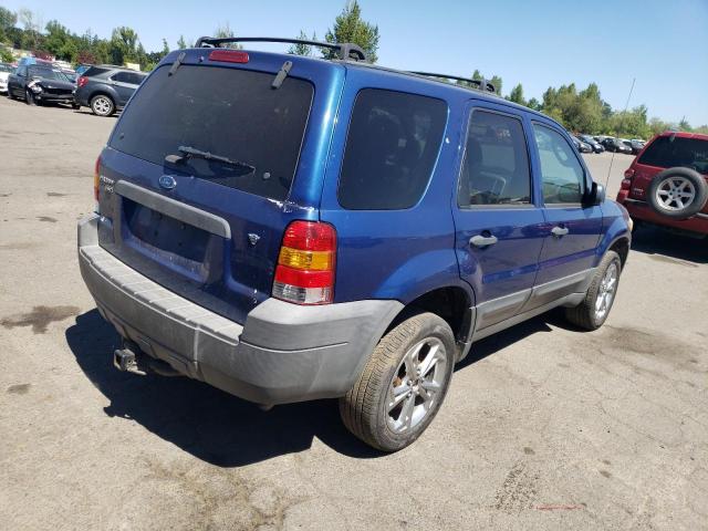 2007 Ford Escape Xlt VIN: 1FMCU93177KB25615 Lot: 60768924