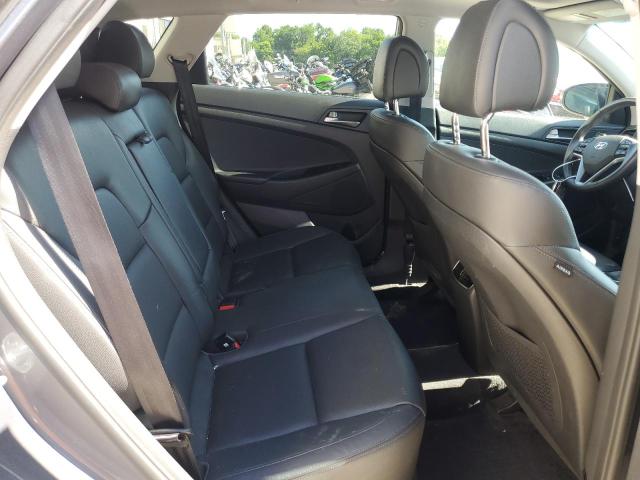 2016 Hyundai Tucson Limited VIN: KM8J33A22GU192601 Lot: 56887424