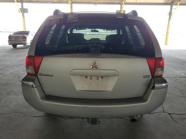 2005 Mitsubishi Endeavor Xls VIN: 4A4MM31S95E011511 Lot: 57298094