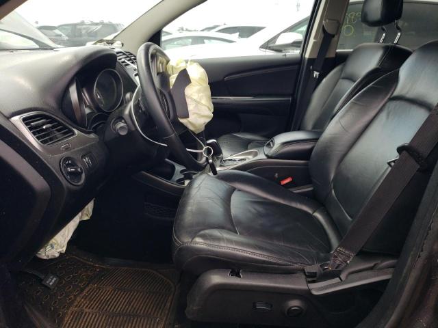 2016 Dodge Journey Crossroad VIN: 3C4PDDGG8GT117111 Lot: 57507764