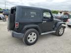 JEEP WRANGLER S photo