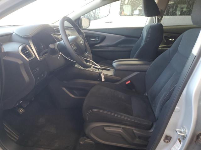 5N1AZ2AS6PC123621 2023 Nissan Murano S